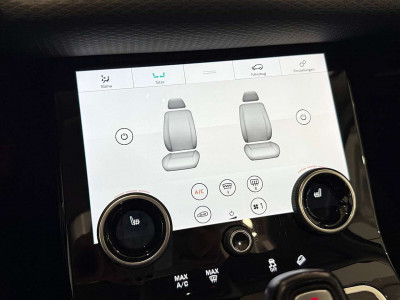 Land Rover Range Rover Evoque Gebrauchtwagen