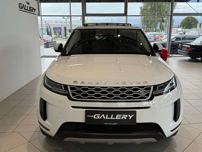 Land Rover Range Rover Evoque Gebrauchtwagen