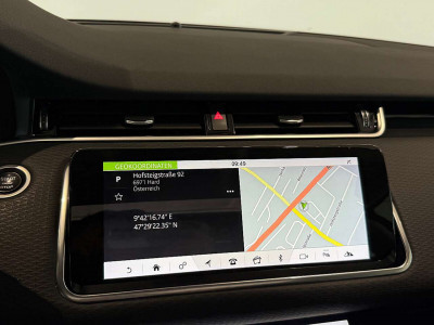 Land Rover Range Rover Evoque Gebrauchtwagen