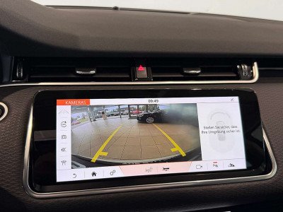 Land Rover Range Rover Evoque Gebrauchtwagen