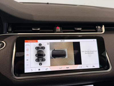 Land Rover Range Rover Evoque Gebrauchtwagen