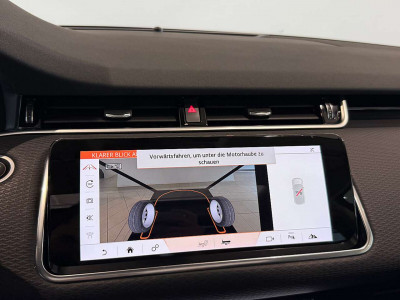 Land Rover Range Rover Evoque Gebrauchtwagen