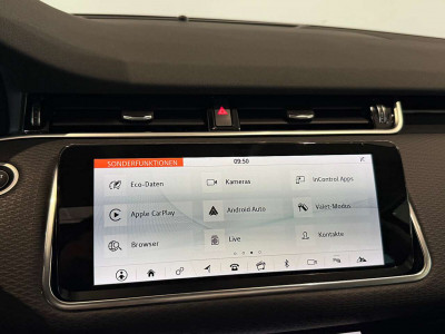 Land Rover Range Rover Evoque Gebrauchtwagen