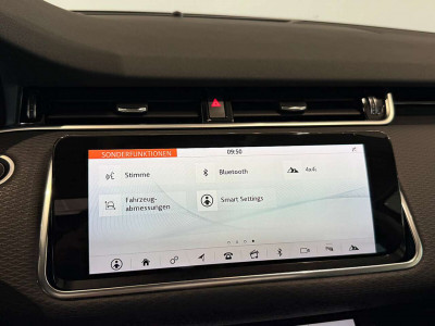 Land Rover Range Rover Evoque Gebrauchtwagen