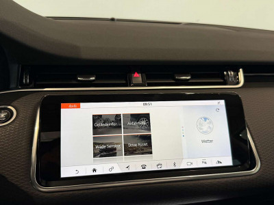 Land Rover Range Rover Evoque Gebrauchtwagen