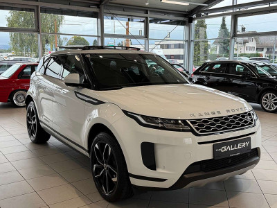 Land Rover Range Rover Evoque Gebrauchtwagen