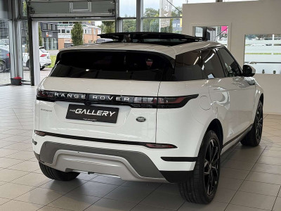 Land Rover Range Rover Evoque Gebrauchtwagen