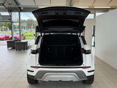 Land Rover Range Rover Evoque Gebrauchtwagen
