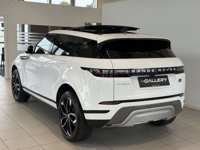 Land Rover Range Rover Evoque Gebrauchtwagen
