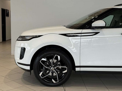 Land Rover Range Rover Evoque Gebrauchtwagen