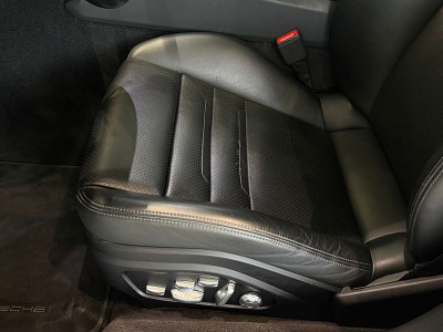 Porsche Panamera Gebrauchtwagen