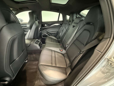 Porsche Panamera Gebrauchtwagen