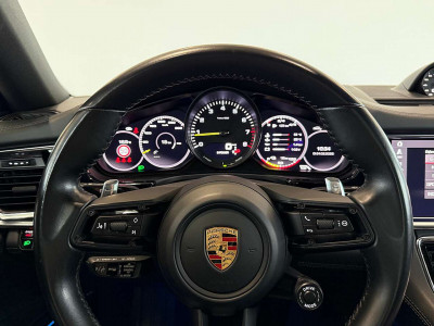 Porsche Panamera Gebrauchtwagen