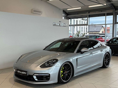 Porsche Panamera Gebrauchtwagen