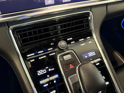 Porsche Panamera Gebrauchtwagen