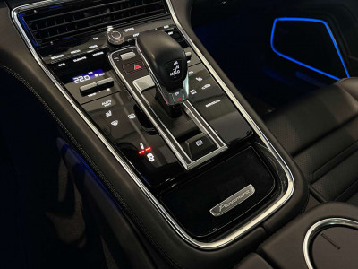 Porsche Panamera Gebrauchtwagen