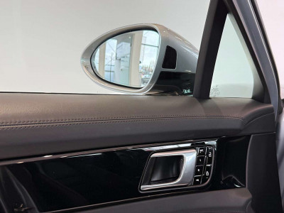 Porsche Panamera Gebrauchtwagen