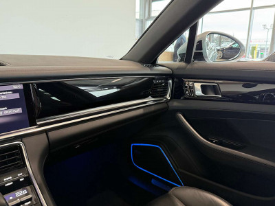 Porsche Panamera Gebrauchtwagen