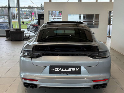 Porsche Panamera Gebrauchtwagen