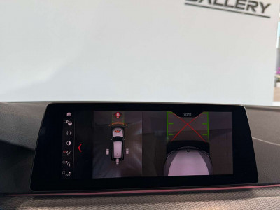 BMW 5er Gebrauchtwagen