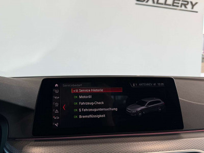 BMW 5er Gebrauchtwagen