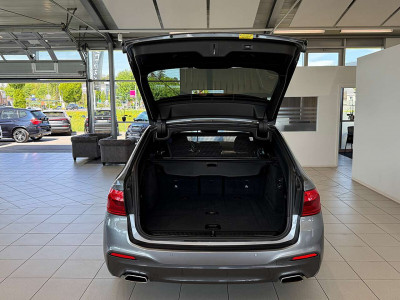BMW 5er Gebrauchtwagen