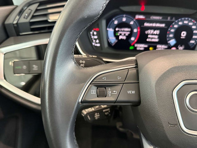 Audi Q3 Gebrauchtwagen