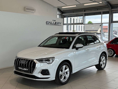 Audi Q3 Gebrauchtwagen