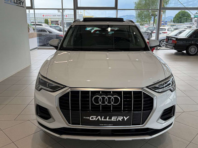 Audi Q3 Gebrauchtwagen