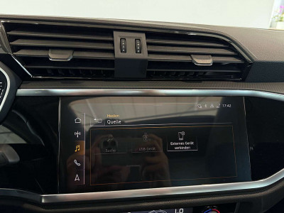 Audi Q3 Gebrauchtwagen