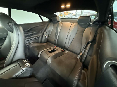 Mercedes-Benz E-Klasse Gebrauchtwagen