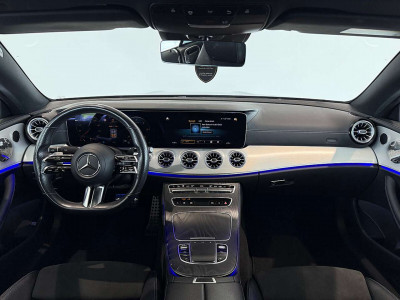 Mercedes-Benz E-Klasse Gebrauchtwagen