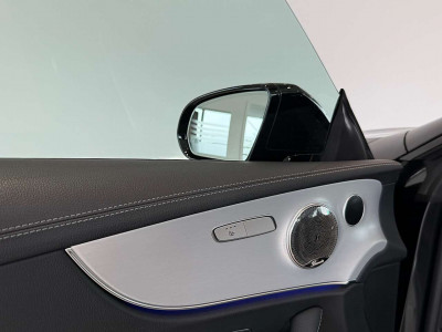 Mercedes-Benz E-Klasse Gebrauchtwagen