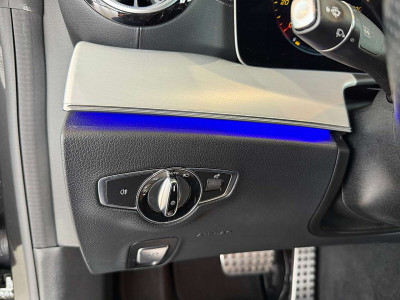 Mercedes-Benz E-Klasse Gebrauchtwagen