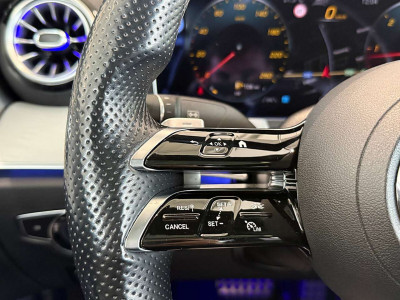 Mercedes-Benz E-Klasse Gebrauchtwagen
