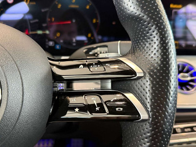 Mercedes-Benz E-Klasse Gebrauchtwagen