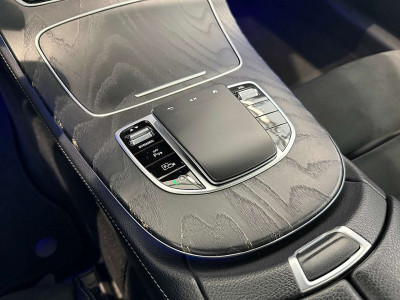 Mercedes-Benz E-Klasse Gebrauchtwagen