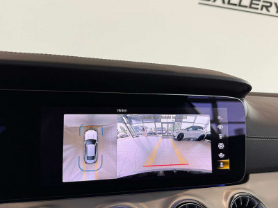 Mercedes-Benz E-Klasse Gebrauchtwagen