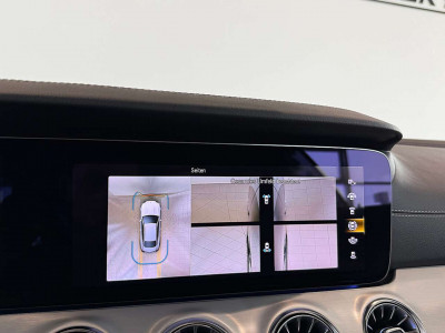 Mercedes-Benz E-Klasse Gebrauchtwagen