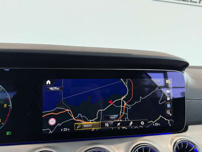 Mercedes-Benz E-Klasse Gebrauchtwagen