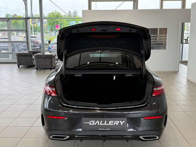 Mercedes-Benz E-Klasse Gebrauchtwagen