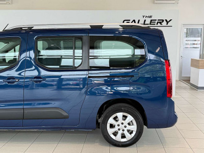 Opel Combo Gebrauchtwagen