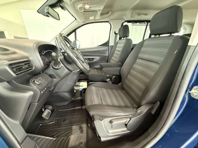 Opel Combo Gebrauchtwagen