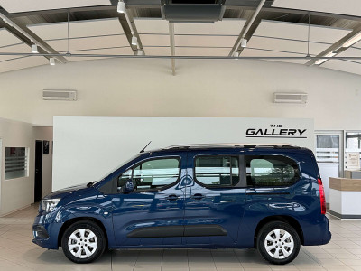 Opel Combo Gebrauchtwagen