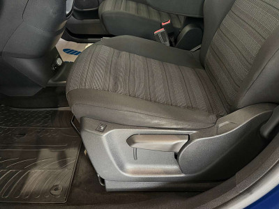 Opel Combo Gebrauchtwagen