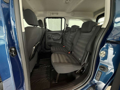 Opel Combo Gebrauchtwagen