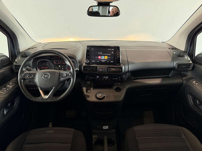 Opel Combo Gebrauchtwagen