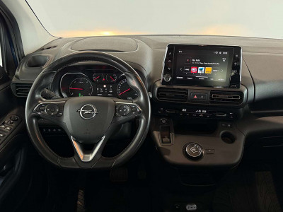 Opel Combo Gebrauchtwagen