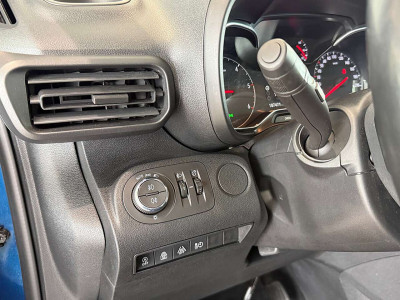 Opel Combo Gebrauchtwagen
