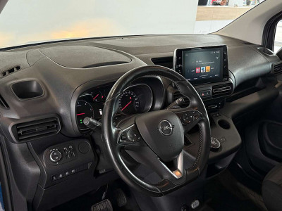 Opel Combo Gebrauchtwagen